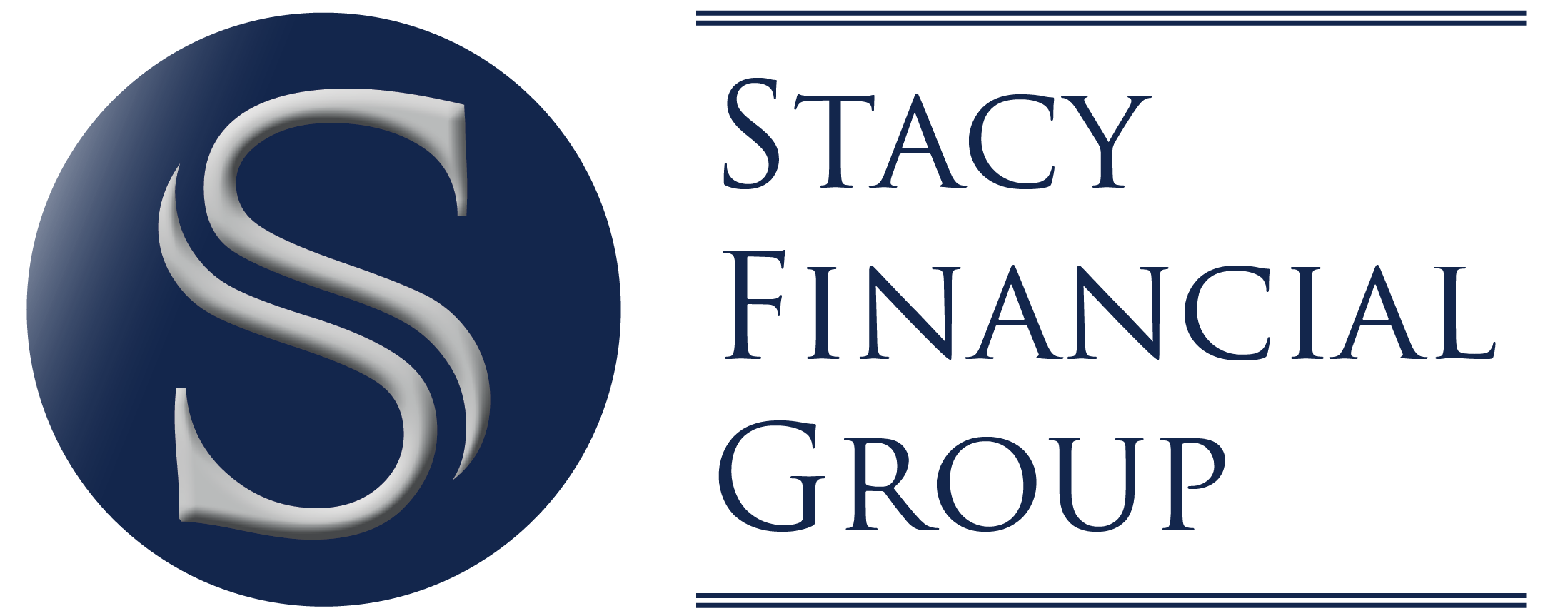 stacy financial group logo